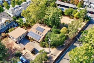 Single Family Residence, Sonoma highway, Santa Rosa, CA 95409 - 62