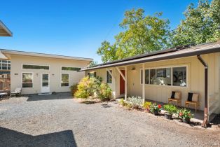 Single Family Residence, 4627 Sonoma Hwy, CA  , CA 95409