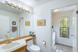 Townhouse, Silverado trail, Napa, CA 94558 - 21