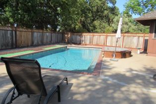 Single Family Residence,  Ray court, Sonoma, CA 95476 - 21