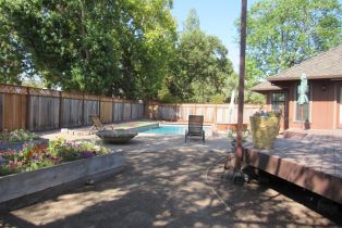 Single Family Residence,  Ray court, Sonoma, CA 95476 - 24