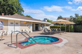 Single Family Residence,  Raven court, Healdsburg, CA 95448 - 41