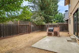 Single Family Residence,  Raven court, Healdsburg, CA 95448 - 33