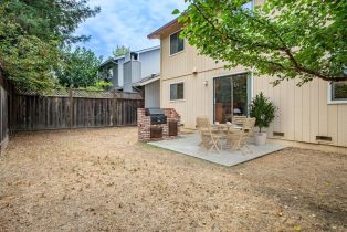 Single Family Residence,  Raven court, Healdsburg, CA 95448 - 36