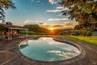 Single Family Residence,  Warm Springs road, Glen Ellen, CA 95442 - 3