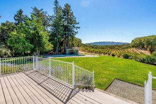 Single Family Residence,  Warm Springs road, Glen Ellen, CA 95442 - 44