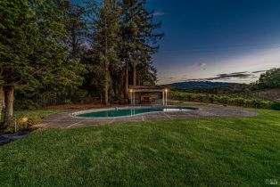 Single Family Residence,  Warm Springs road, Glen Ellen, CA 95442 - 49