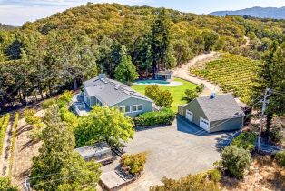 Single Family Residence,  Warm Springs road, Glen Ellen, CA 95442 - 54