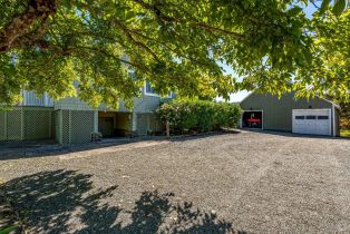 Single Family Residence,  Warm Springs road, Glen Ellen, CA 95442 - 56