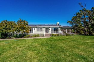 Single Family Residence,  Warm Springs road, Glen Ellen, CA 95442 - 20