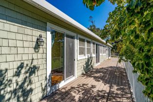 Single Family Residence,  Warm Springs road, Glen Ellen, CA 95442 - 43