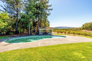Single Family Residence,  Warm Springs road, Glen Ellen, CA 95442 - 45