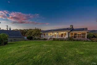 Single Family Residence,  Warm Springs road, Glen Ellen, CA 95442 - 17