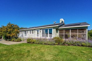 Single Family Residence,  Warm Springs road, Glen Ellen, CA 95442 - 5