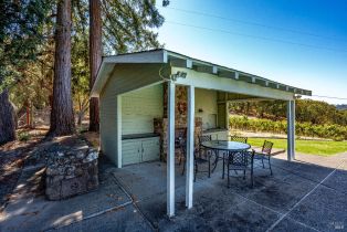 Single Family Residence,  Warm Springs road, Glen Ellen, CA 95442 - 47