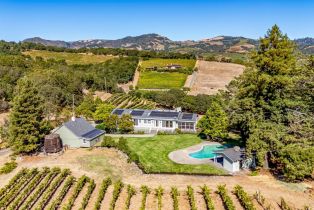Single Family Residence,  Warm Springs road, Glen Ellen, CA 95442 - 4