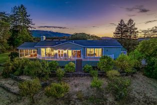 Single Family Residence,  Warm Springs road, Glen Ellen, CA 95442 - 70