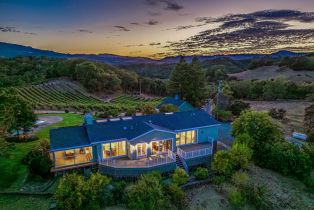 Single Family Residence,  Warm Springs road, Glen Ellen, CA 95442 - 28