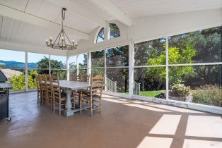 Single Family Residence,  Warm Springs road, Glen Ellen, CA 95442 - 26