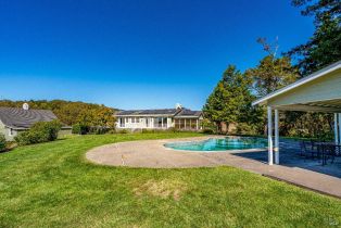 Single Family Residence,  Warm Springs road, Glen Ellen, CA 95442 - 46