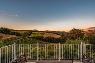 Single Family Residence,  Warm Springs road, Glen Ellen, CA 95442 - 72