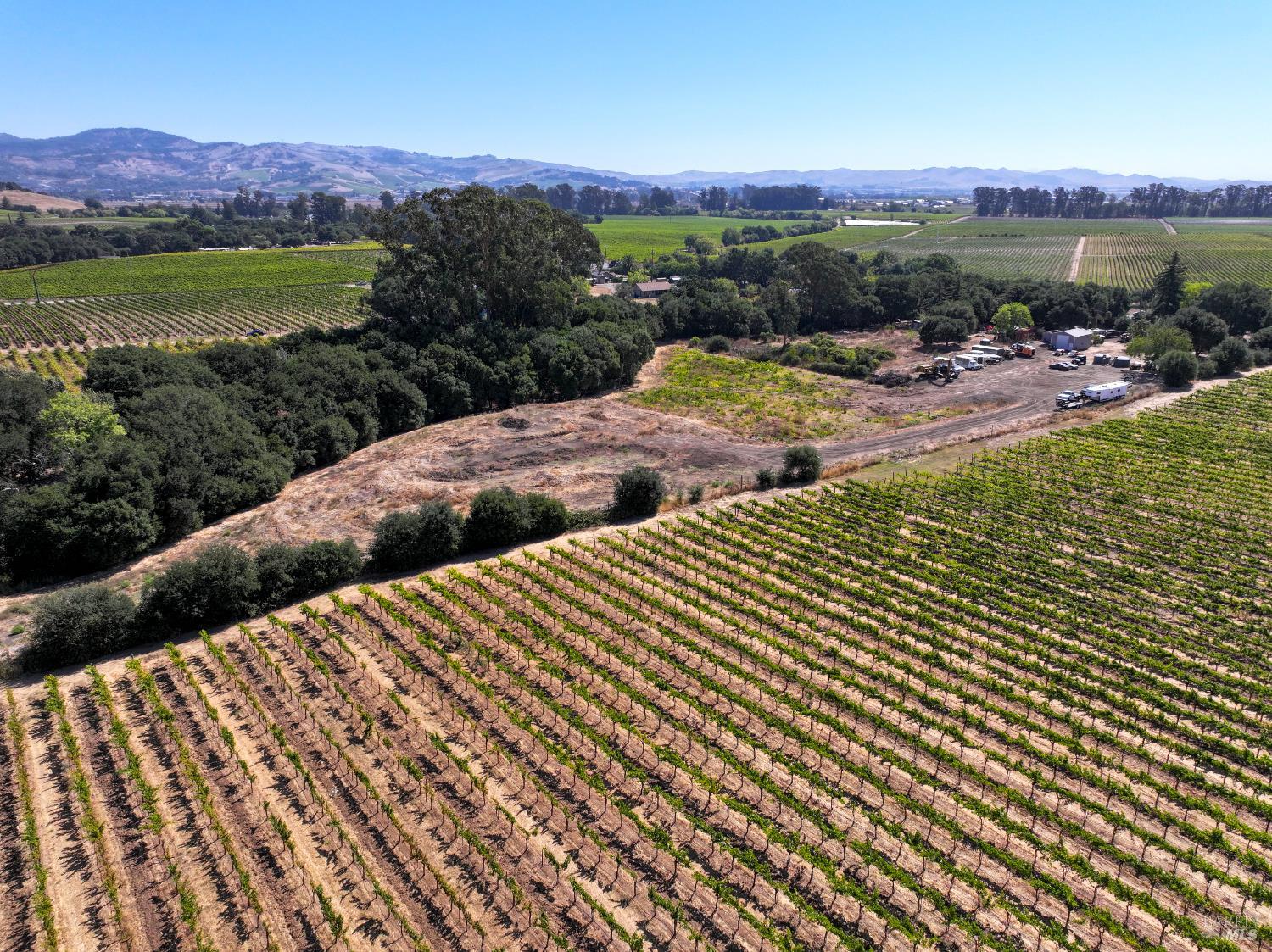 Single Family Residence, Sonoma highway, Napa, CA 94559 - 1