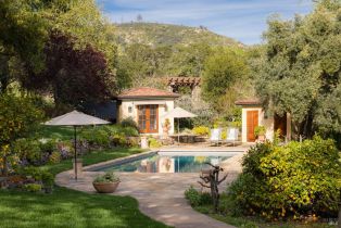 Single Family Residence,  Half Moon street, Sonoma, CA 95476 - 27