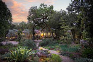 Single Family Residence,  Half Moon street, Sonoma, CA 95476 - 3