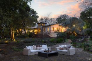 Single Family Residence,  Half Moon street, Sonoma, CA 95476 - 38