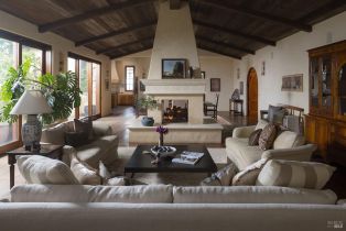 Single Family Residence,  Half Moon street, Sonoma, CA 95476 - 5