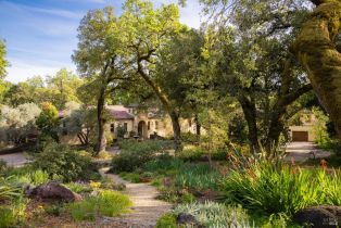 Single Family Residence,  Half Moon street, Sonoma, CA 95476 - 4