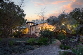 Single Family Residence,  Half Moon street, Sonoma, CA 95476 - 2