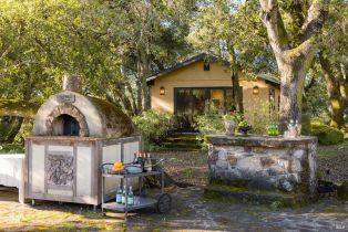 Single Family Residence,  Half Moon street, Sonoma, CA 95476 - 29
