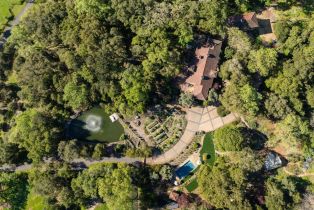 Single Family Residence,  Half Moon street, Sonoma, CA 95476 - 35