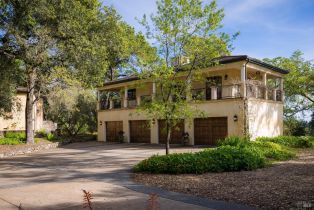 Single Family Residence,  Half Moon street, Sonoma, CA 95476 - 22