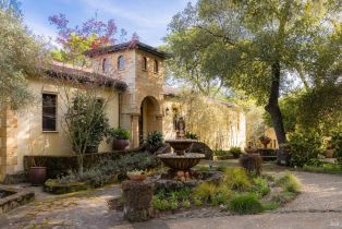 Single Family Residence, 18455 Half Moon St, Sonoma, CA  Sonoma, CA 95476