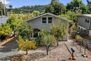 Single Family Residence,  Brown street, Healdsburg, CA 95448 - 5