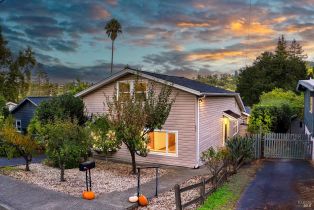Single Family Residence,  Brown street, Healdsburg, CA 95448 - 4