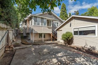 Single Family Residence,  Brown street, Healdsburg, CA 95448 - 24