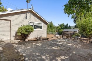 Single Family Residence,  Brown street, Healdsburg, CA 95448 - 23