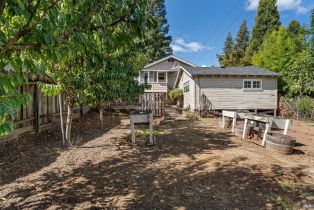 Single Family Residence,  Brown street, Healdsburg, CA 95448 - 25