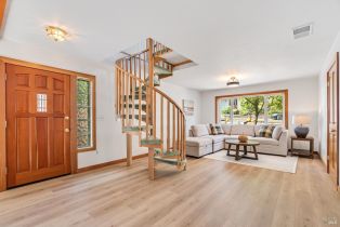 Single Family Residence,  Brown street, Healdsburg, CA 95448 - 6