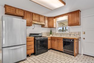 Single Family Residence,  Brown street, Healdsburg, CA 95448 - 10