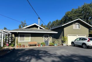 Single Family Residence,  White Cottage road, Angwin, CA 94508 - 5