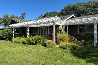 Single Family Residence,  White Cottage road, Angwin, CA 94508 - 3