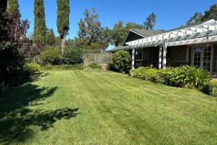 Single Family Residence,  White Cottage road, Angwin, CA 94508 - 18