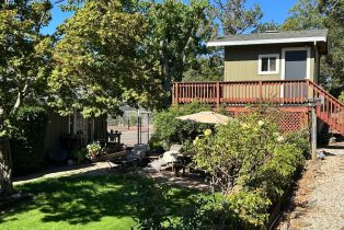 Single Family Residence,  White Cottage road, Angwin, CA 94508 - 4