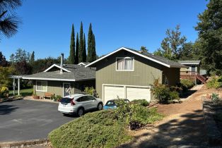 Single Family Residence, 271 White Cottage Rd S, Angwin, CA  Angwin, CA 94508