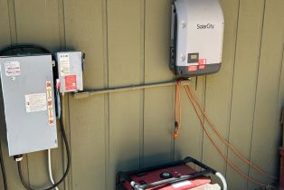 Single Family Residence,  White Cottage road, Angwin, CA 94508 - 26