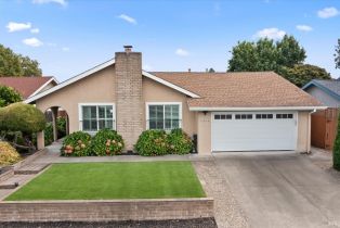 Single Family Residence, 1312 Glenwood Dr, Petaluma, CA  Petaluma, CA 94954